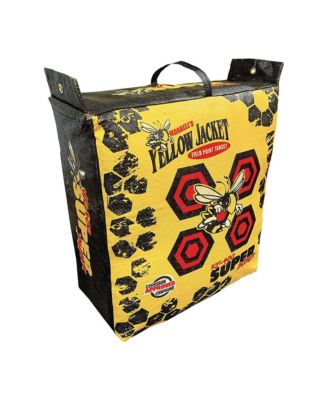 Morrell Targets  Jacket YJ-400 Super Duper Adult Field Point Archery Bag Target