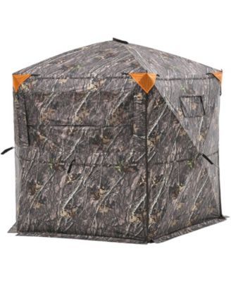 Портативное охотничье укрытие HONGGE Camouflage на 6-7 человек