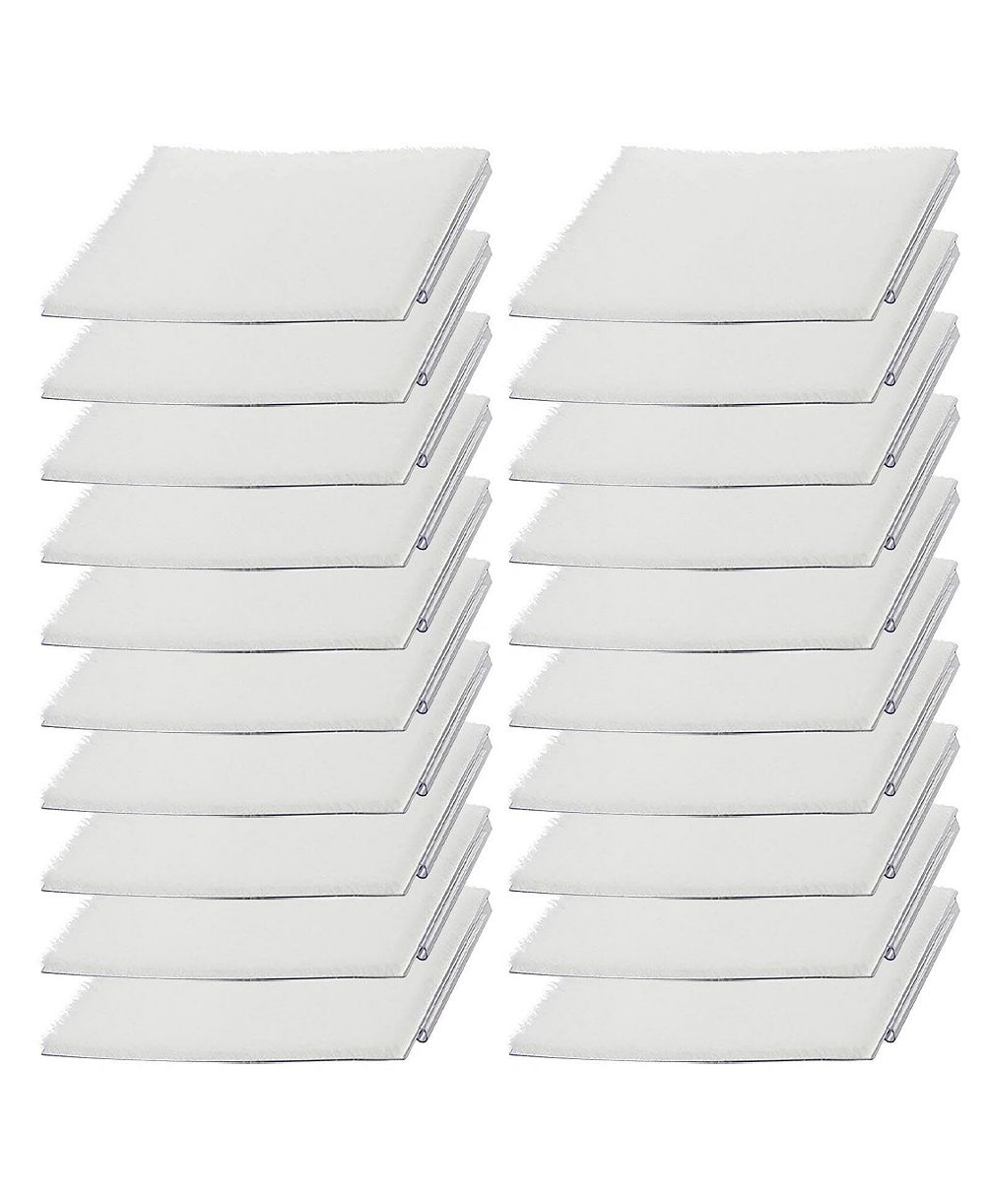 XDOVET Edging machine replacement pad