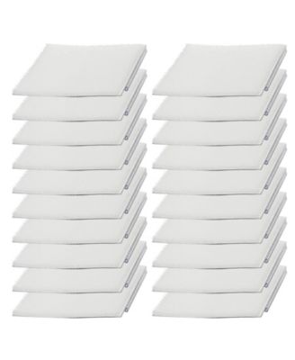 XDOVET Edging machine replacement pad