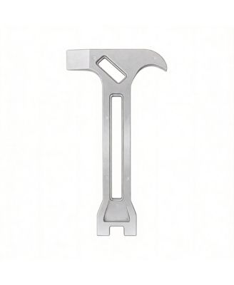 XDOVET 4-in-1 Emergency Gas Water Shut Off Wrench