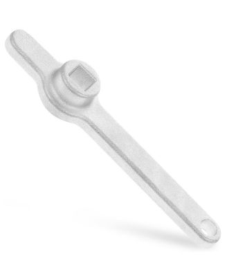 XDOVET Radiator Bleed Key Stainless Steel Air Vent Valve Tool