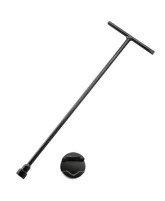 Ключ для водомерного ящика XDOVET Water Wrench Ford Pentagons