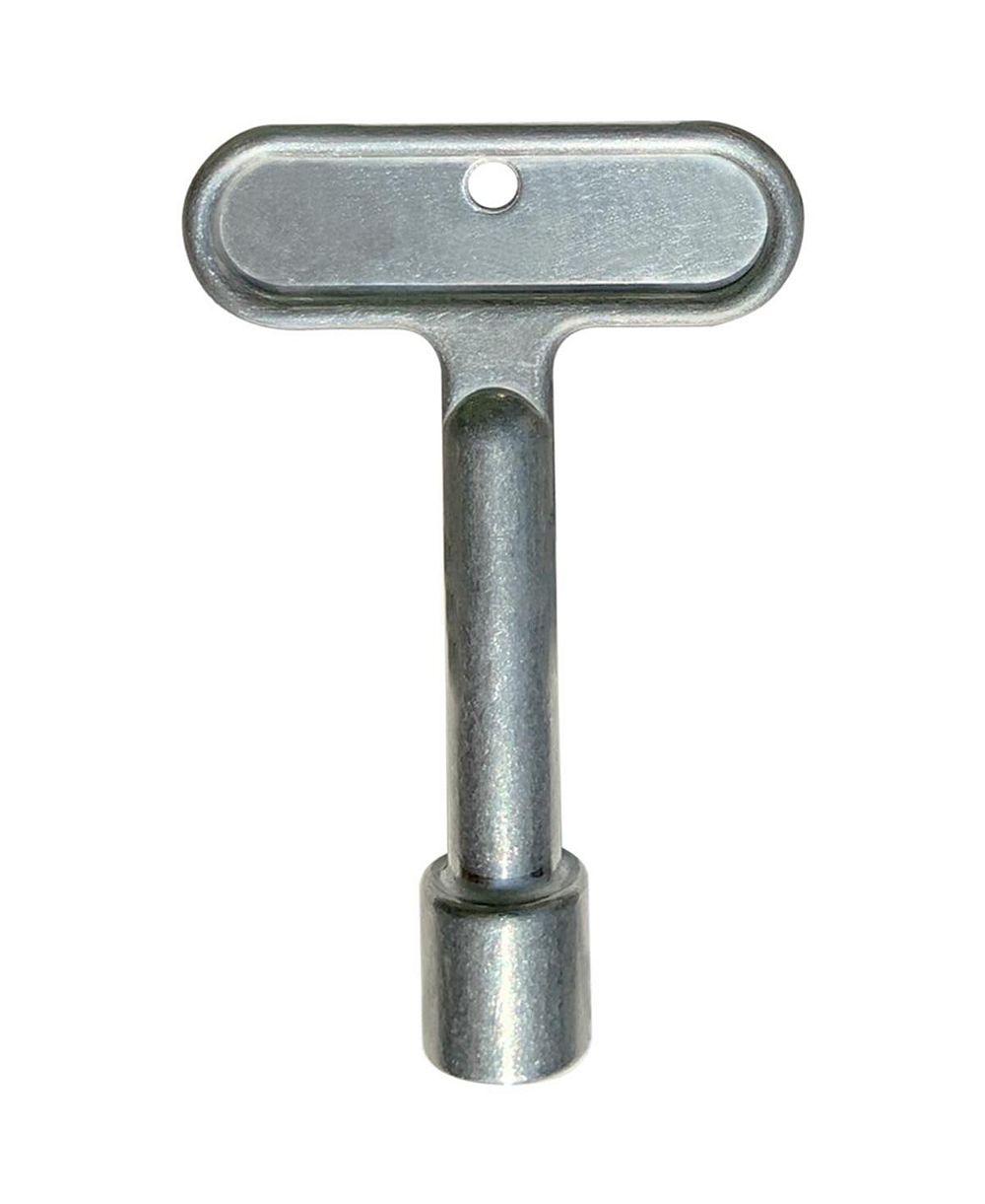 XDOVET Water Key Spigot Sillcock Shut Off Tool