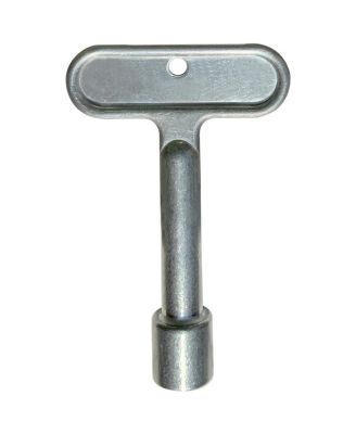 XDOVET Water Key Spigot Sillcock Shut Off Tool