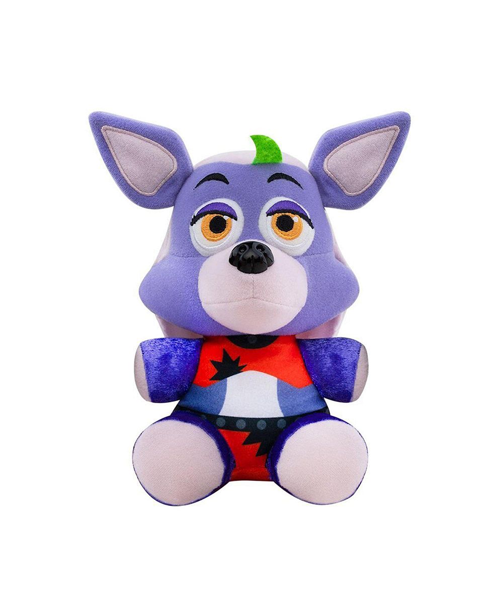 Мягкая игрушка Funko Five Nights at Freddy's Roxanne Wolf 6 Inch