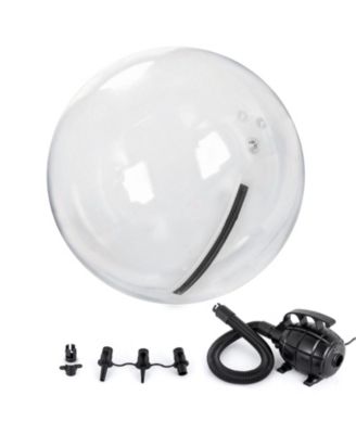 HONGGE Надувной шар Zorb для ходьбы по воде 78.7-inch