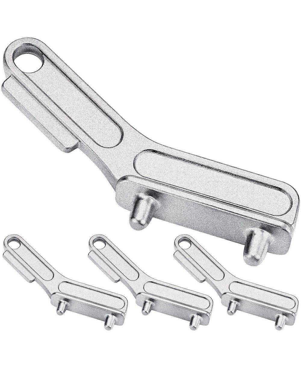 XDOVET Boat Gas Cap Key Marine Deck Fill Wrench