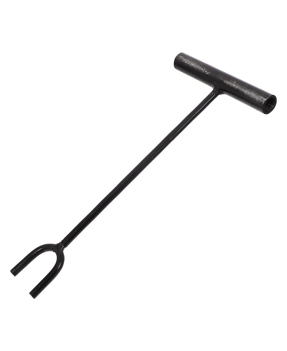 XDOVET T-Handle Water Meter Shut Off Valve Wrench