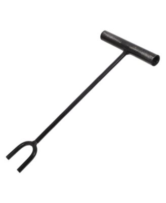 XDOVET T-Handle Water Meter Shut Off Valve Wrench