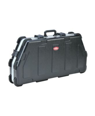 SKB Cases 4119 Hard Exterior Waterproof ATA Single Parallel Limb Bow Case