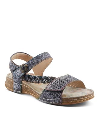 L'Artiste сандалии Popular Quarter Strap