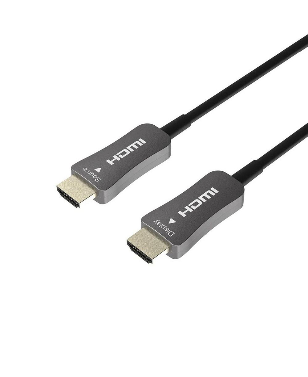 Кабель DVDO Active Optical Fiber 4K HDMI 2.0 100 ft.