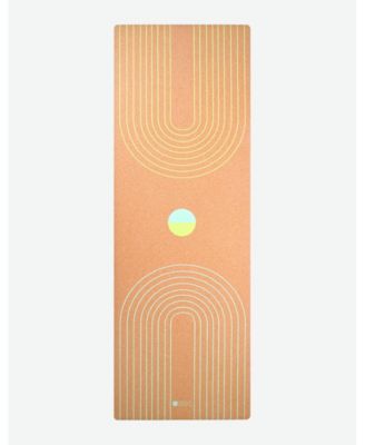 Yoga Design Lab Cork Yoga Mat