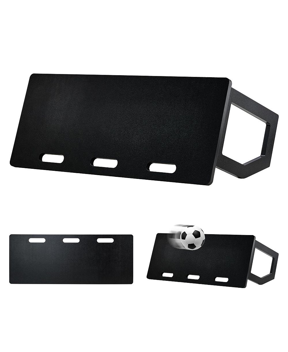 Сетка для футбола HONGGE 40 x 16 in HDPE с двойным углом отскока