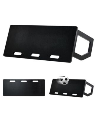 Сетка для футбола HONGGE 40 x 16 in HDPE с двойным углом отскока