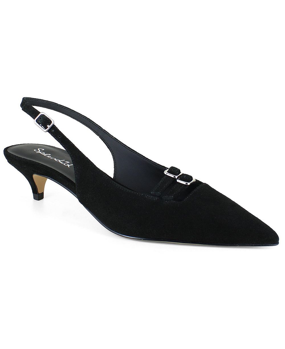 Splendid Women's Vivi Sling Back Pump