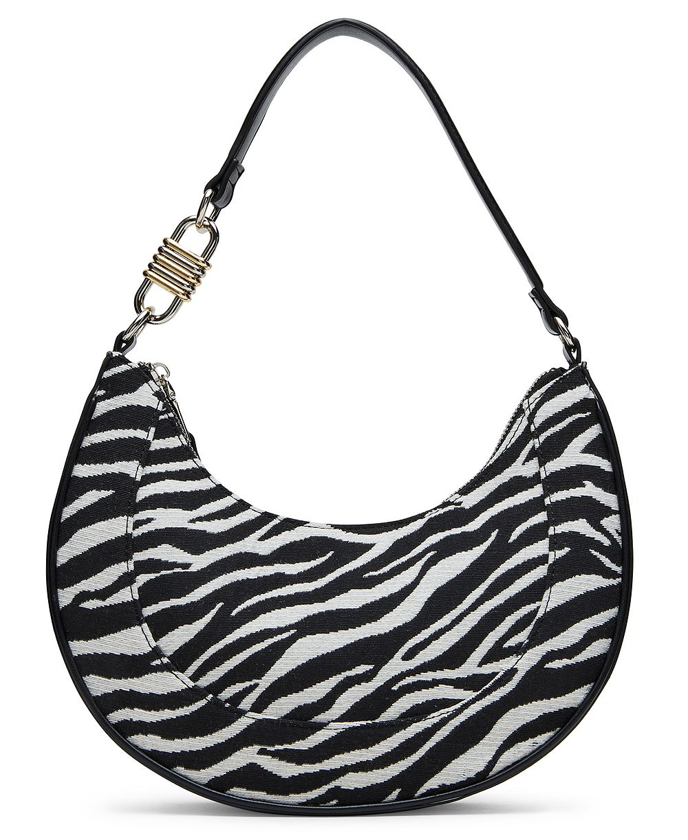 Steve Madden Lohan Small Hobo Handbag