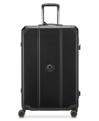 Delsey Paris чемодан на колесиках Alu'R большого размера для регистрации багажа