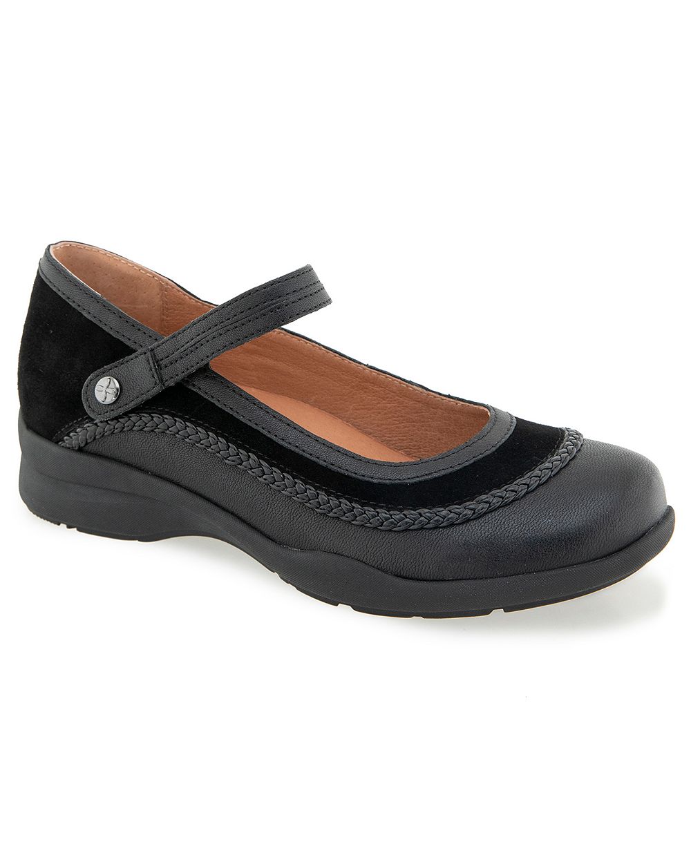 Jambu Women's Terralilly Round Toe Flats