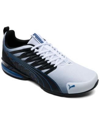 Puma мужские низкие кроссовки Voltaic Evo Dim для бега