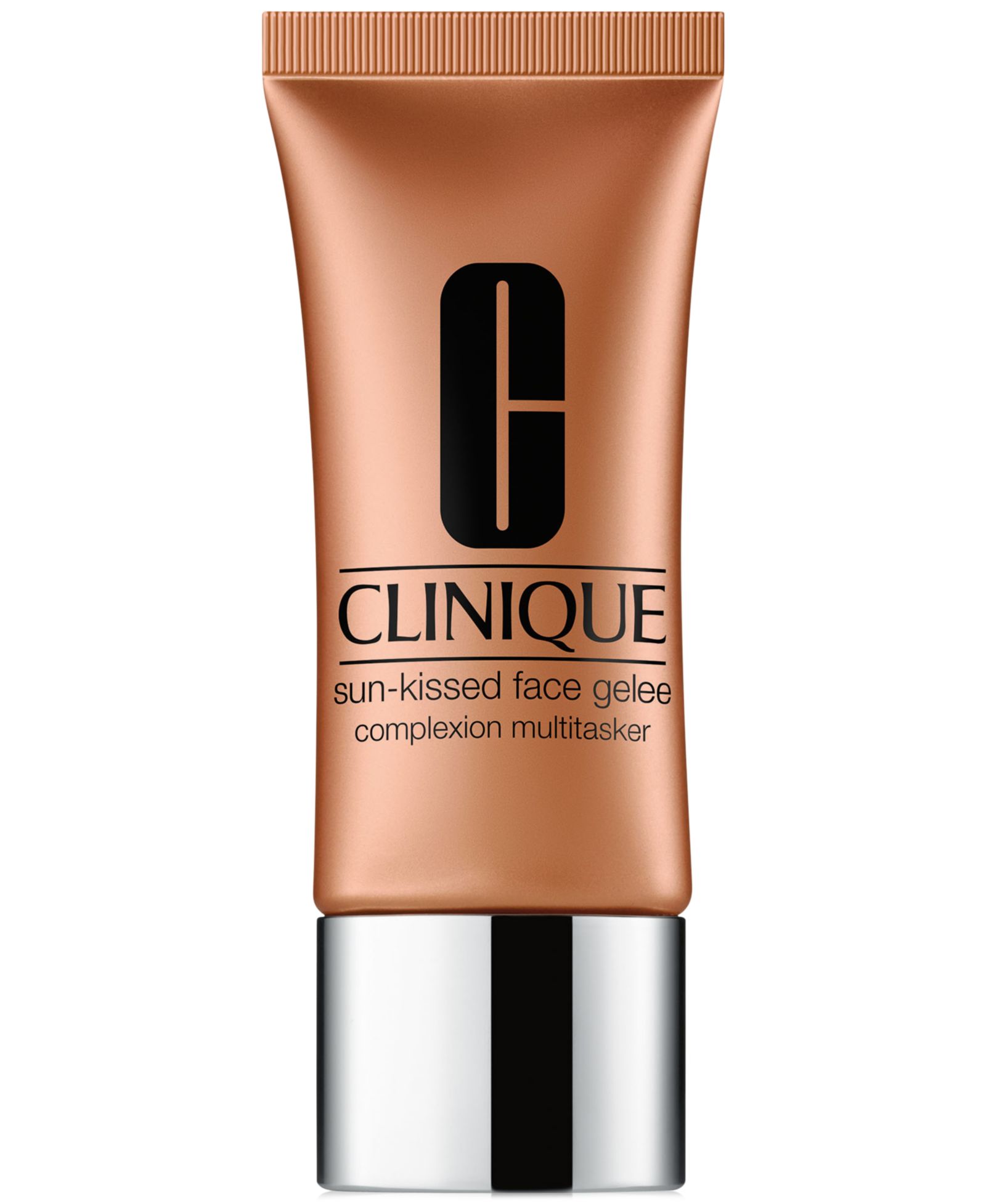 Clinique бронзер-мультизадачник для лица Sun-Kissed Face Gelee, 1 унция