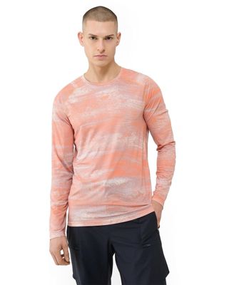 Orange allover