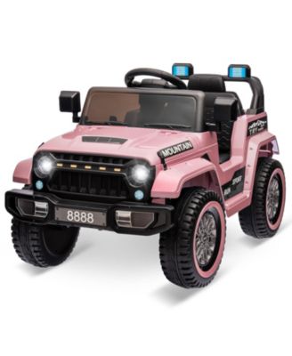 Medium Pink