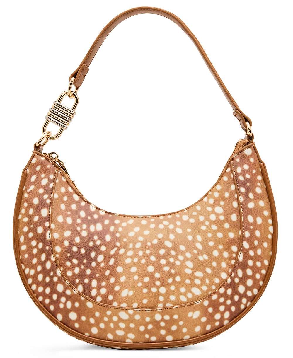 Маленькая сумка через плечо Steve Madden Lohan Small Shoulder Handbag