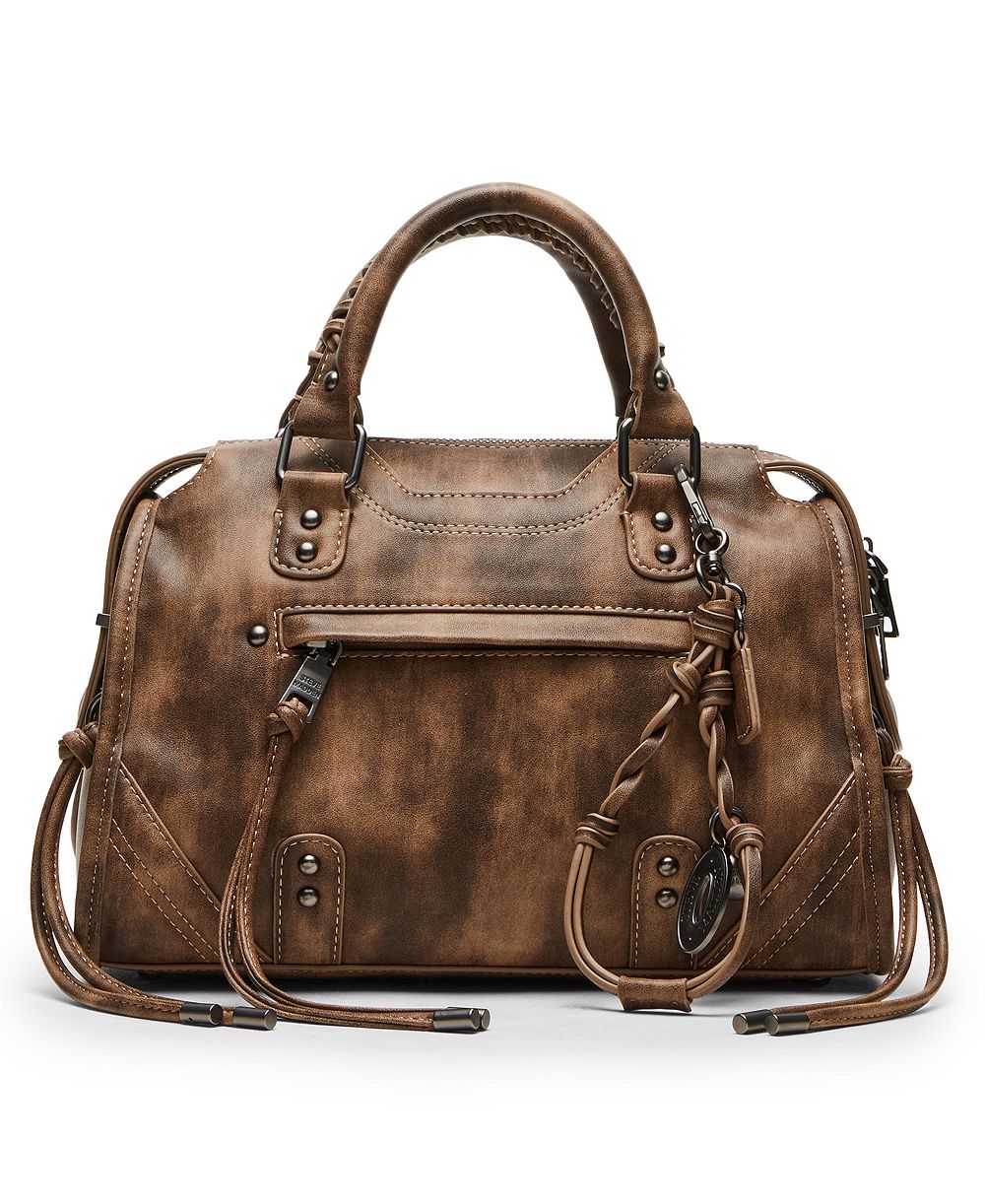Steve Madden сумка-тоут Riggs Small с верхней ручкой