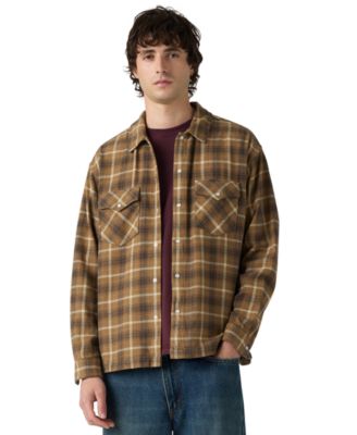 Plaid Foxtrot