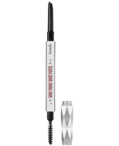 Shade 6 - Deep (Warm Black-Brown)