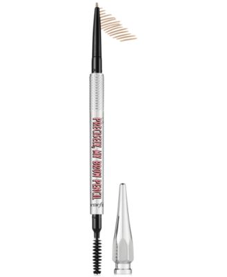 Водостойкий карандаш для бровей Benefit Cosmetics Precisely, My Brow
