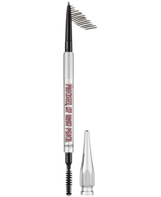 Shade 6 - Deep (Cool Soft Black)