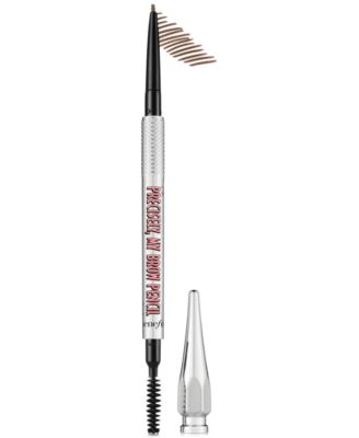 Shade 4.5 - Medium (Neutral Deep Brown)
