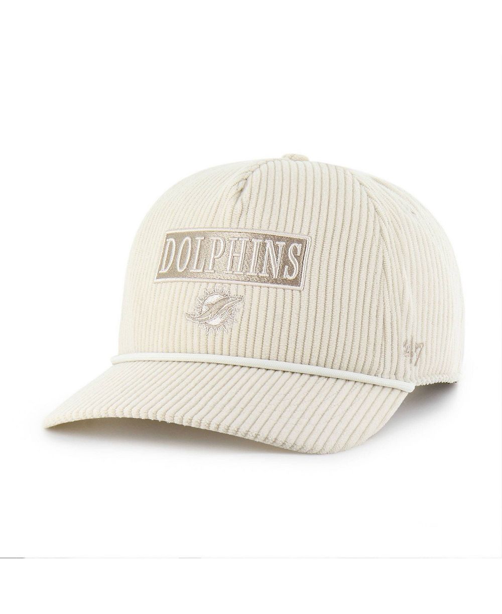 '47 Brand Женская кепка Miami Dolphins