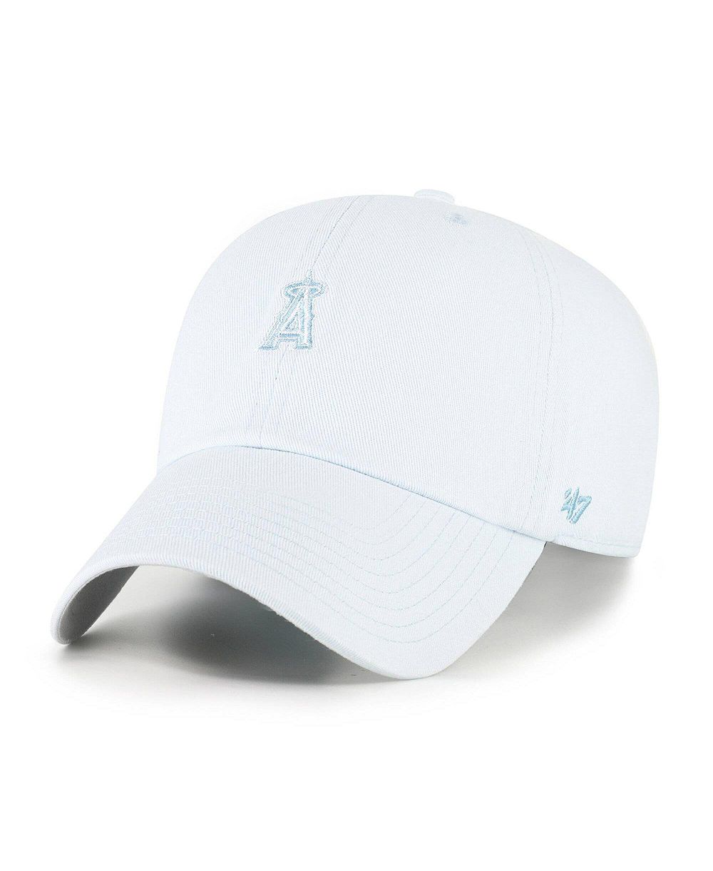 Мужская и женская кепка '47 Brand Los Angeles Angels
