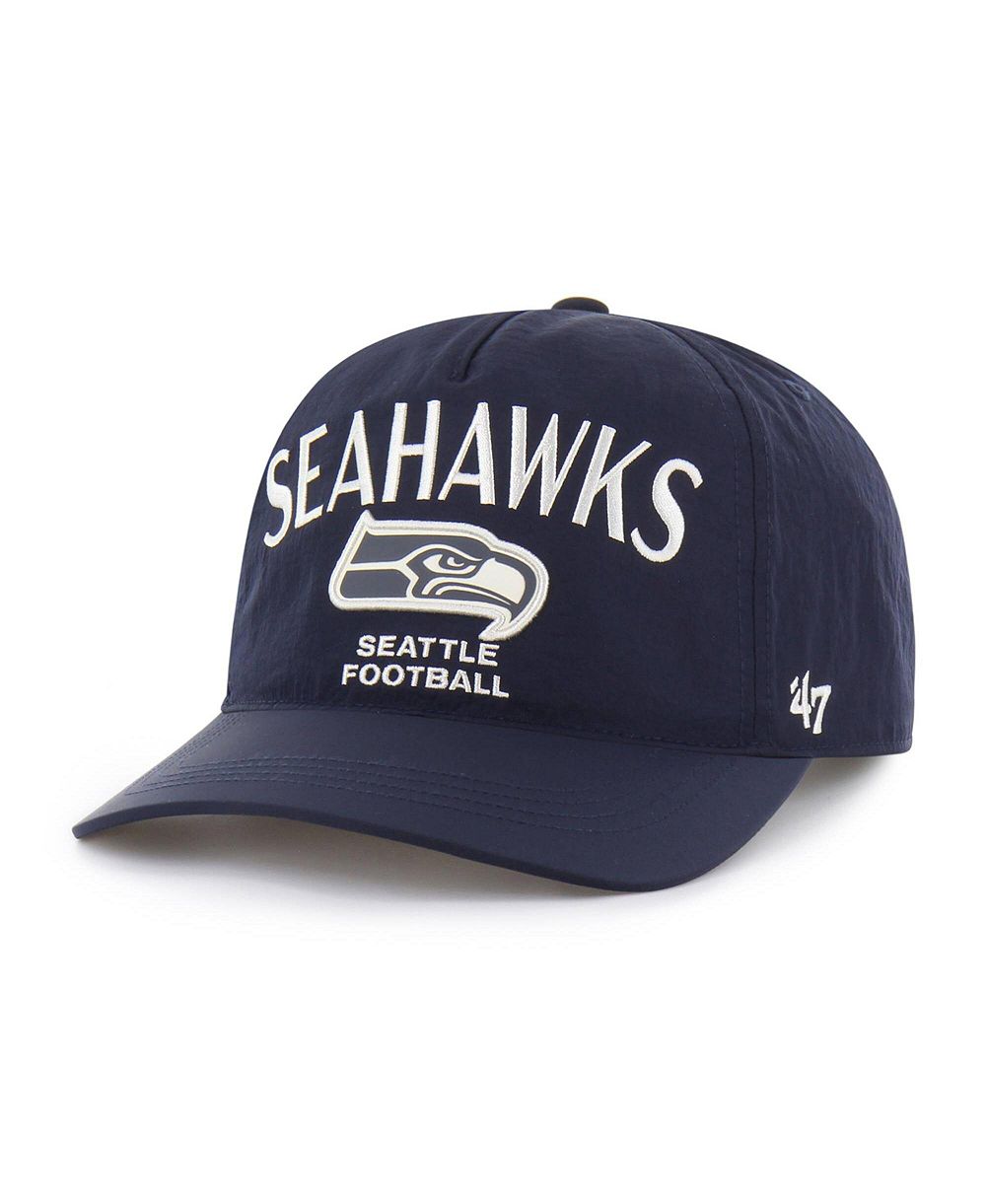 Мужская кепка '47 Brand Seattle Seahawks Modernia Hitch Navy