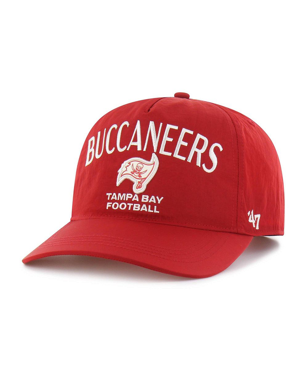 Мужская кепка '47 Brand Tampa Bay Buccaneers Modernia Hitch Adjustable
