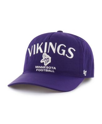 '47 Brand Minnesota Vikings Modernia Hitch Кепка Мужская