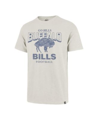 Мужская футболка '47 Brand Buffalo Bills Head On Scrum