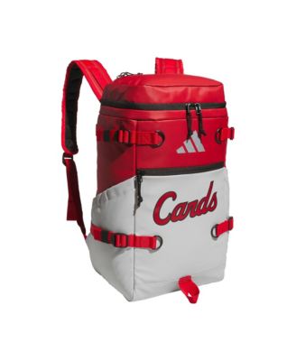 Рюкзак Adidas Louisville Cardinals Collegiate Vista