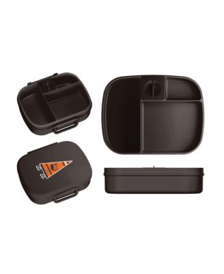 Logo Brands Baltimore Orioles Travel Pennant Lunch Box