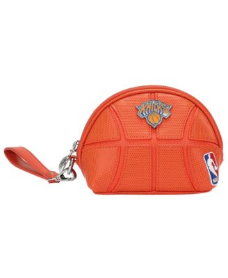 Сумка-клатч Montana West New York Knicks Basketball Wristlet