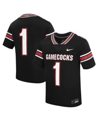 Детская джерси Nike South Carolina Gamecocks Alternate Replica Football
