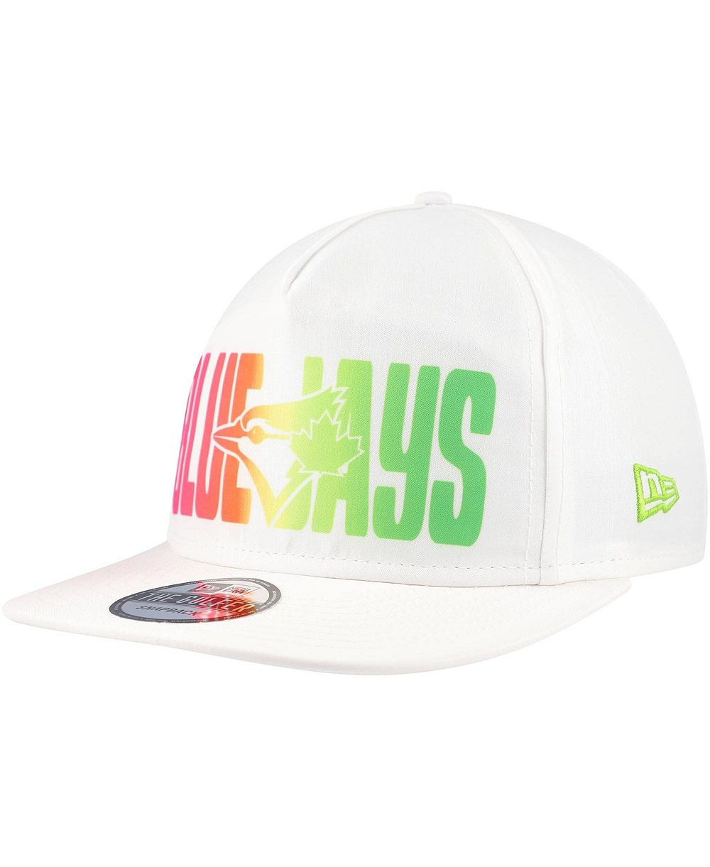 Мужская кепка New Era Toronto Blue Jays Spring Spectrum