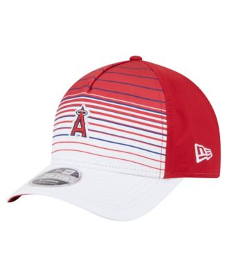 New Era Мужская кепка 9FORTY M-Crown Adjustable