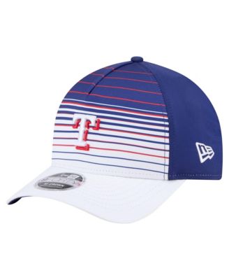 Мужская кепка New Era Texas Rangers Gradient 9FORTY M-Crown Adjustable