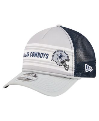 New Era Мужская кепка 9FORTY Adjustable