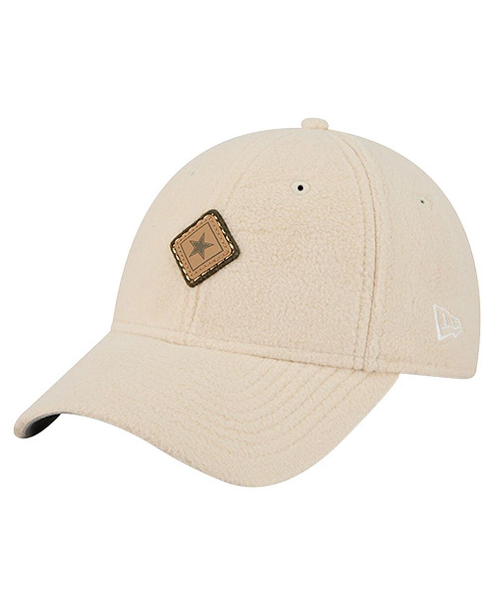 Женская кепка New Era Dallas Cowboys Comfy 9FORTY Adjustable